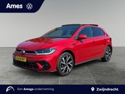 Volkswagen Polo - 1.0 95pk TSI R-Line Navigatie 'Discover Media' | Panoramasch