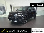 Citroën e-C3 - Max 113pk 44 kWh Climate Control | Full Map Navigatie | Appl