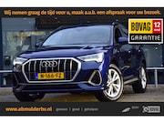 Audi Q3 - 35 TFSI S edition S-Tronic Automaat | Org. NL | BOVAG Garant