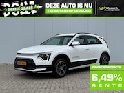 Kia Niro - DEMO DEAL | 1.6 GDi Hybrid 129pk DCT6 DynamicLine | Adaptive