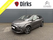 Citroën C4 Picasso - 165pk Shine (Trekhaak - Elektrische Klep - Camera - Keyless 