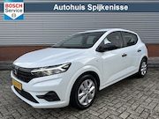 Dacia Sandero - 1.0 TCe 90 Essential | Airco | Parkeersensoren | Cruise Cont