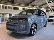 Volkswagen Multivan - L2H1 PHEV 1.5 eHybrid 245PK 19, 7kWh DSG 4Motion Bulli-Editi