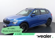 Skoda Kamiq - 1.0 TSI Essence 115 PK | 18" Black Style | Parkeersensoren |