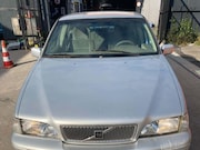 Volvo S70 - 2.5 Comfort-Line
