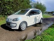 Volkswagen Up! - 1.0 take up! AIrco en Navigatie