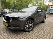 Mazda CX-5 - 2.0 SkyActiv-G 160 GT-M 4WD Leer/Opendak/El Klep/Trekh