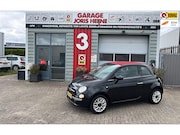 Fiat 500C - 1.2 500 C voor een leuke prijs