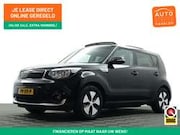 Kia Soul - EV ExecutivePlusLine Aut- Panoramadak, Stoelventil