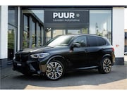 BMW X5 M - Competition Laserlight - Trekhaak - Massagestoelen - Soft Cl