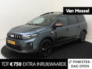 Dacia Jogger - 1.8 hybrid 155 limited edition 7p. | Navigatie | Parkeersens