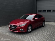 Mazda 3 - 2.0 SkyActiv-G 120 | AIRCO | All-season | Stoelverwarming