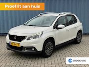 Peugeot 2008 - 1.2 PureTech Blue Lion 1e Eigenaar! | Automaat! | Dealer Ond