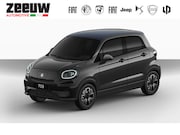 Leapmotor T03 - Design 37.3 kWh Limited Black Edition uit voorraad leverbaar