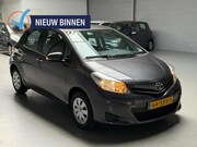 Toyota Yaris - 1.0 VVT-i | Airco