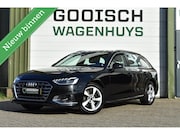Audi A4 - Avant 35 TFSI S edition | Matrix LED | Stoelverwarming |