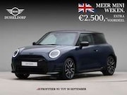 MINI Mini Electric - John Cooper Works Pakket M PRIVATE LEASE EUR 510,