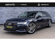 Audi A6 - Avant 50 TFSI e quattro S edition | Achteruitrijcamera | Zwa