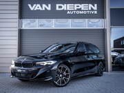 BMW 3-serie - Touring 320e - Sport l Panorama l ACC l 19'' l Led l Sfeerve