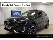 Ford Kuga - 2.5 PHEV ST-Line X | Direct uit voorraad leverbaar |