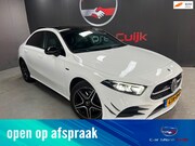 Mercedes-Benz A-klasse - 250 e Premium Plus | Pano | Stoelverwarming | Alcantara/Lede
