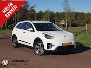 Kia e-Niro - DynamicLine 64 kWh | 3-Fase | Camera | Apple Carplay | Adapt