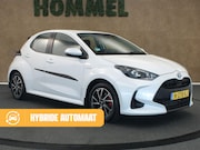 Toyota Yaris - 1.5 Hybrid Active Plus - TREKHAAK 450 KG GEREMD TREKGEWICHT