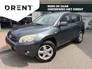 Toyota RAV4 - 2.0 VVTi Linea Terra | Cruise control | Airco | 4X4 |