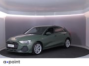 Audi A3 - Sportback 40 TFSI e S edition 204 pk S-tronic | Verlengde ga