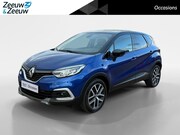 Renault Captur - 1.3 TCe Version S *Navigatie+Camera*Parc Assist*LM.Velgen*VO
