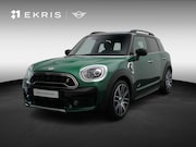 MINI Countryman - Cooper S E ALL4 Chili + Yours Trim Pakket + Visibility Packa
