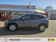 Mazda CX-5 - 2.0 TS 2WD
