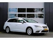 Seat Leon - ST 1.0 EcoTSI Style Connect Clima/Cruise/Camera/Carplay/Andr