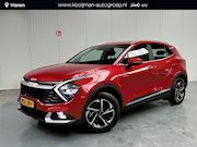 Kia Sportage - 1.6 T-GDi MHEV DynamicLine