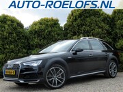Audi A4 - quattro 2.0 TFSI Automaat*Virt.cockpit*Pano.dak