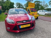 Ford Focus - 1.0 EcoBoost Lease Titanium AIRCO NW BANDEN HISTORIE AANWEZI