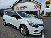 Renault Clio - Estate 0.9 TCe Limited RIJKLAARPRIJS