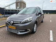 Renault Grand Scénic - 1.2 TCe Limited 7p.