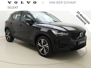 Volvo XC40 - B4 211pk Automaat R-Design / Adapt. Cruise / Stoelverwarming