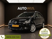 Volkswagen Golf Plus - 1.4 TSI Highline|CRUISE|TREKHAAK|PDC|LM-VELG|GOED ONDERHOUDE