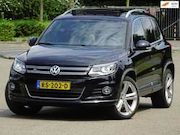 Volkswagen Tiguan - 2.0 TDI Sport 4Motion R-line Edition FULL