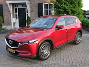 Mazda CX-5 - 2.0 SkyActiv-G 165 TS+ , Camera , Trekhaak , Climate , Stuur