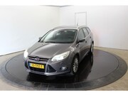 Ford Focus - Wagon 1.6 EcoB Titanium Trekhaak Distributie NW Dealer ondeh