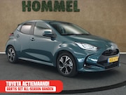 Toyota Yaris - 1.5 Hybrid 115 Dynamic - ORIGINEEL NEDERLANDSE AUTO - TREKHA