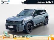 Kia EV9 - GT-Line AWD 99.8 kWh | Climate Control | Cruise Control | 7-
