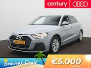 Audi A1 - Sportback 25 TFSI Pro Line / Cruise / Carplay / Virtual