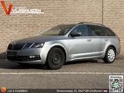 Skoda Octavia - Combi 1.6 TDI Greentech Style Automaat | Airco | C