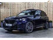 BMW X5 - XDrive50e M-Sport Pro *Sky-Lounge*B&W*Soft-Close*Massage