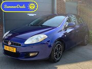 Fiat Bravo - 1.4 Dynamic|Carplay|Airco|