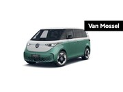 Volkswagen ID.Buzz - Pro Bulli Limited Edition 79 kWh 286PK | #AD | Automaat | Ac